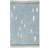 Lorena Canals Washable Rug Ocean Shore Børnegulvtæppe Ocean Shore