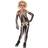 Rubies Girl's Skelee Skeleton Halloween Costume