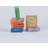 Sex Wax Quick Humps orange Firm Uni orange