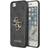 Guess GUHCI84GMGGR 4G Big Metal Logo Hardcase