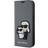 Karl Lagerfeld KLBKP14SSANKCPG iPhone 14 6.1. [Levering: 4-5 dage]