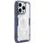 Nillkin nature tpu pro magsafe tough case for apple iphone 14 pro blue