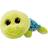 NICI Turtle Welloni 15cm Green