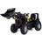 Rolly Toys Farmtrac Premium II Deutz 8280 TTV Warrior