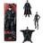 DC Comics 6060653 30 cm Action Figure in Authentic Movie Look, Wingsuit Batman or Selina Kyle, Various Designs