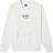 New Balance Athletics Icono-Graphic Crew Sweatshirt - Mottled White