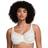 Chantelle Womens Dream Full-cup Underwired Bra - Milk Orangerie