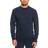Quiksilver mens essentials raglan crew neck pullover sweater hoodie sweatshirt