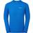 Montane Men's Dart Lite Long Sleeve T-shirt - Electric Blue