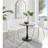 Elina White Dining Table