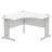 Impulse 1200 Corner Writing Desk