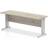 Dynamic Impulse 1800x600mm Straight Writing Desk