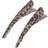 Accessories 2Pc 8Cm Hair Clips