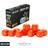 Warlord Games Red Order Dice for Bolt Action