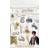 Unique Harry Potter Fotoprops 8-pak