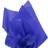 Jam Paper Tissue Presidential Blue 10 Sheets/Pack
