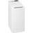 Whirlpool TDLR 6240S SP/N White