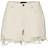 Vero Moda Denimshorts Ecru