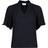 Neo Noir Odesa Linen Blouse - Black