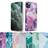 Cadorabo Case for Apple iPhone 12 Pro Max TPU Silicone Cover
