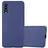Cadorabo Samsung Galaxy A70 Matt Protection Case