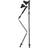 Silva Carbon Adjust 120-140cm, justerbare