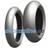 Michelin Power Performance Slick 190/60 R17 TL Baghjul, Gummiblanding
