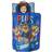 Paw Patrol We're A Team Toddler Nap Mat Includes Pillow & Fleece
