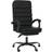 vidaXL Massage Function Kontorstol 120cm