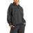 Gymshark Rest Day Sweats Hoodie - Black Marl