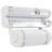 Leifheit Rolly Mobile Køkkenrulleholder 8.5cm