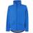 Helly Hansen Voss Waterproof Rain Jacket - Racer Blue