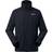 Berghaus Hillwalker 3in1 Waterproof Jacket - Black