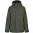 byLindgren Thyr Winter Jacket - Dark Green