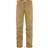 Fjällräven Mens Greenland Trail Trousers BROWN BUCKWHEAT BROWN/232 48-REG