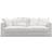 Decotique Le Grand Air Loose Sofa Cover White, Grey, Blue, Beige