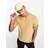 Tommy Hilfiger Stretch Slim Fit Tee - Beige
