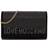 Moschino Clutch bag love jc4139pp1gly1 women black 136049 original outlet