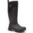 Muck Boot Arctic Ice Tall AGAT - Black/Hot Pink