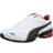 Puma Tazon 6 FM Running Shoes - White/Black