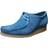 Clarks Wallabee Snøresko - Blå