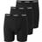 D555 Driver Boxer Briefs 3-pack - Black