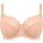 Fantasie Reflect Side Support Bra - Natural Beige