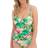 Fantasie Langkawi Twist Tankini Top