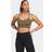 Adidas Yoga Studio Light-Support Longline Bra D-DD