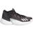 Adidas Junior D.O.N. Issue #4 - Core Black/Cloud White/Carbon