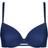 Triumph Vivid Spotlight Moulded Bra - Deep Water