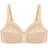 Triumph Women's Bra Claudette 104 - Beige