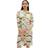 Tom Tailor Print Flounce Dress