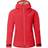 Vaude Women's All Year Elope Softshell Jacket - Flame